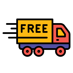 Free Shipping
