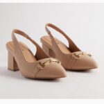 Pumps & Courts Shoes